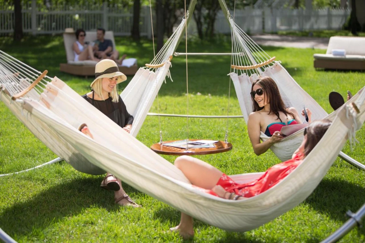 Le Bonne Entente Hotel - Hotel Photo 8