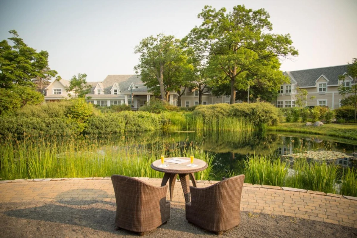 Le Bonne Entente Hotel - Hotel Photo 9