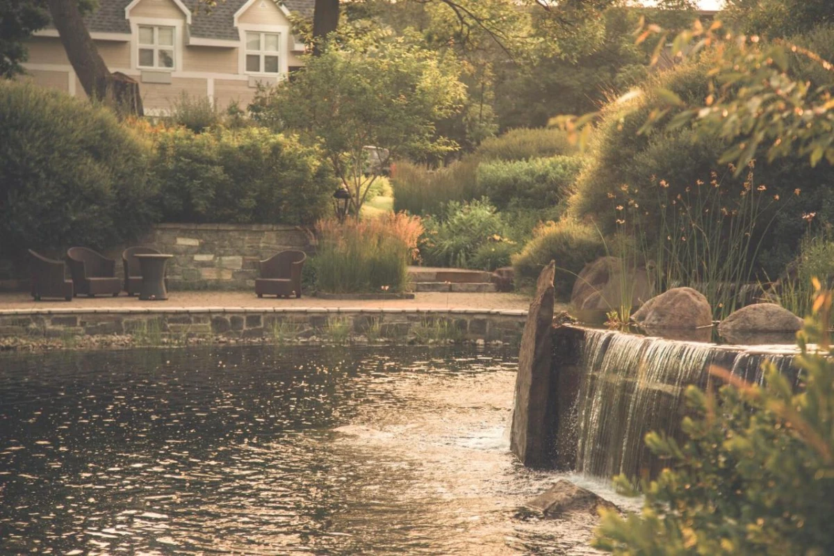 Le Bonne Entente Hotel - Hotel Photo 10