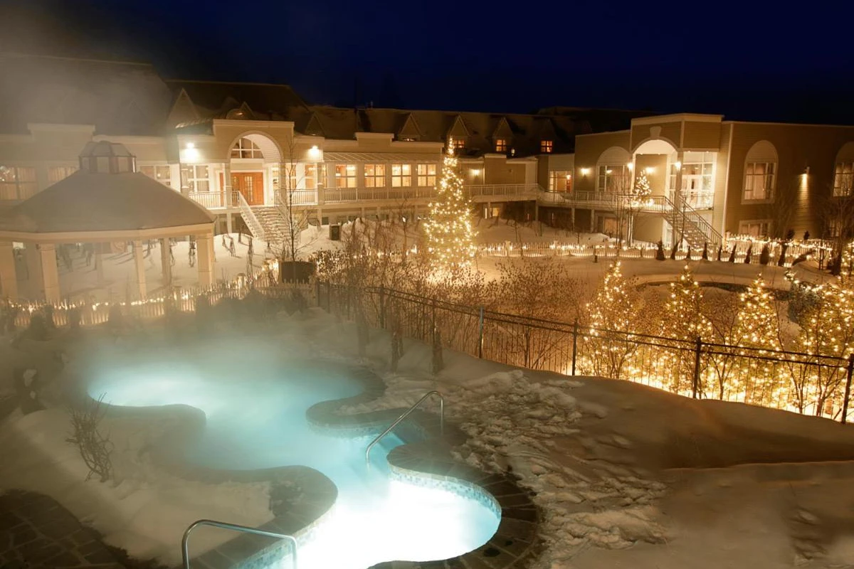 Le Bonne Entente Hotel - Hotel Photo 11