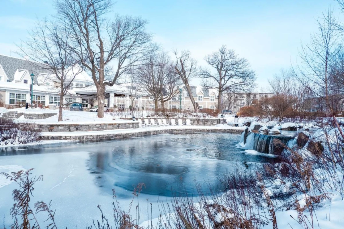 Le Bonne Entente Hotel - Hotel Photo 13