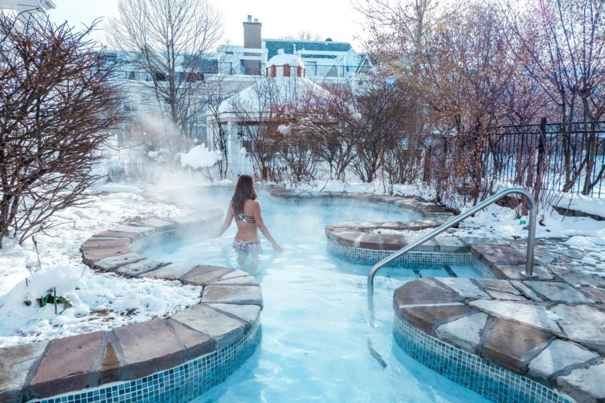 Le Bonne Entente Hotel - Hotel Photo 14