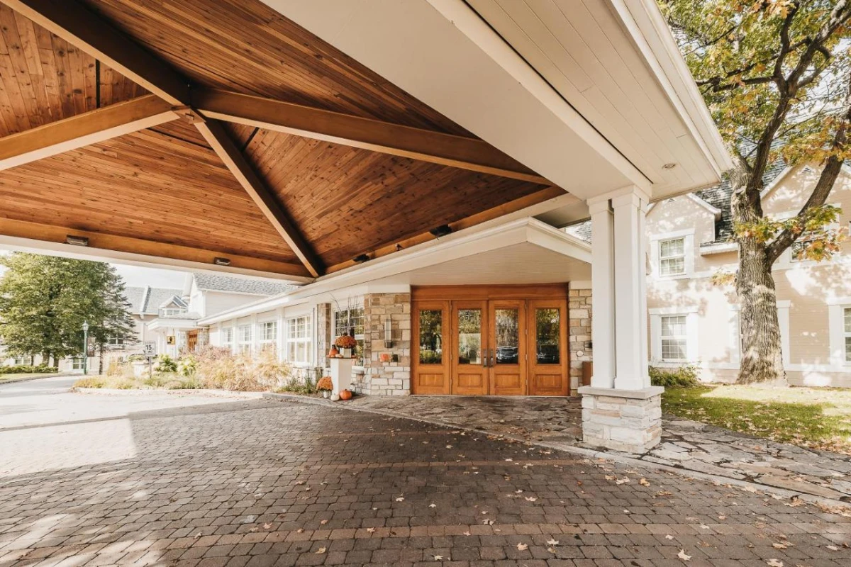 Le Bonne Entente Hotel - Hotel Photo 16