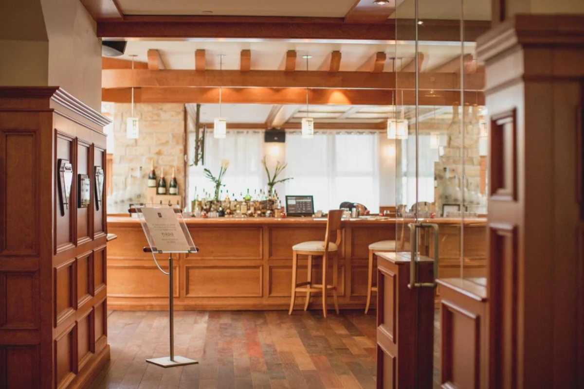 Le Bonne Entente Hotel - Hotel Photo 21