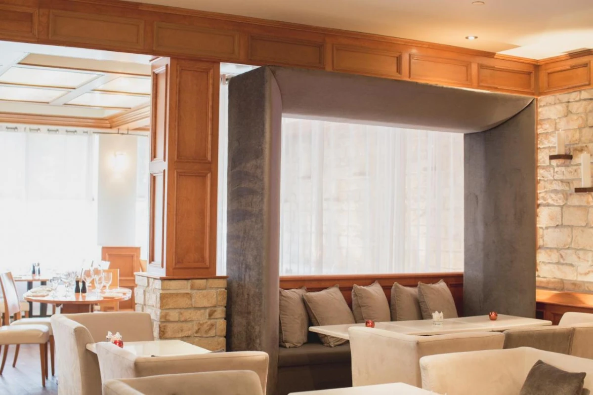 Le Bonne Entente Hotel - Hotel Photo 22