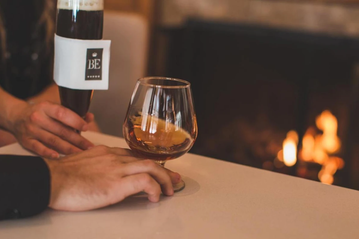 Le Bonne Entente Hotel - Hotel Photo 23