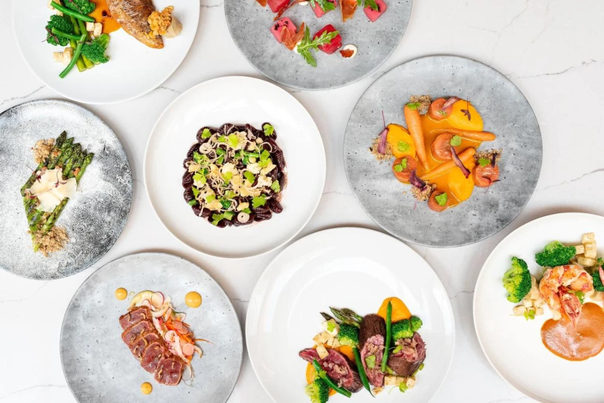 Le Bonne Entente Hotel - Hotel Photo 25