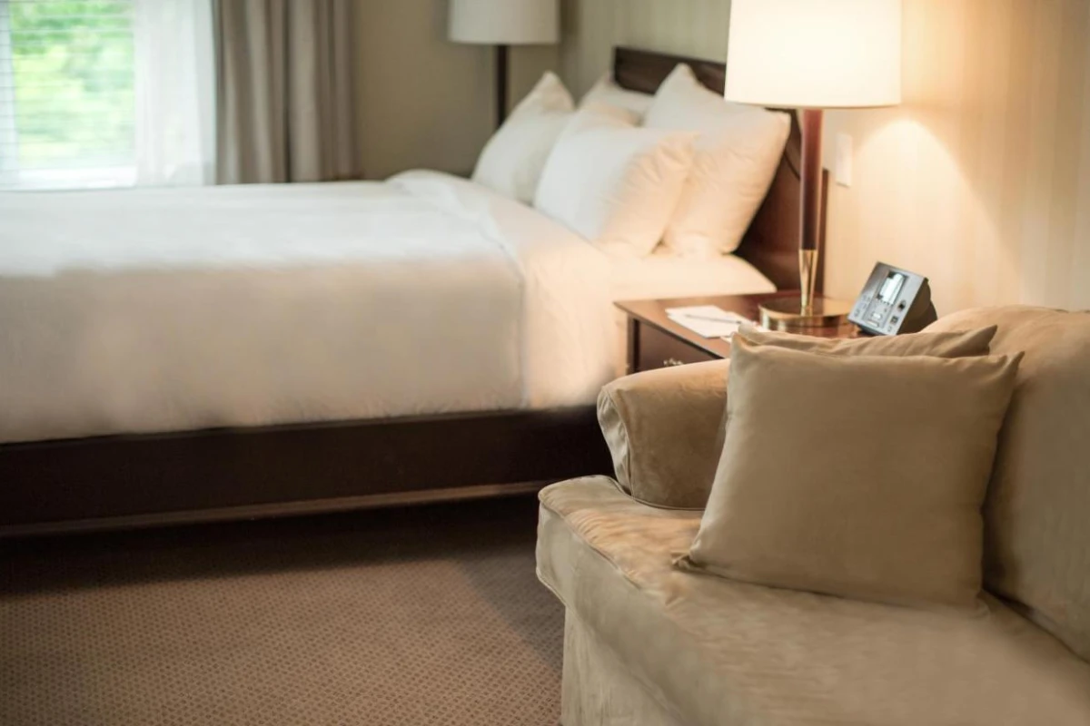 Le Bonne Entente Hotel - Hotel Photo 29