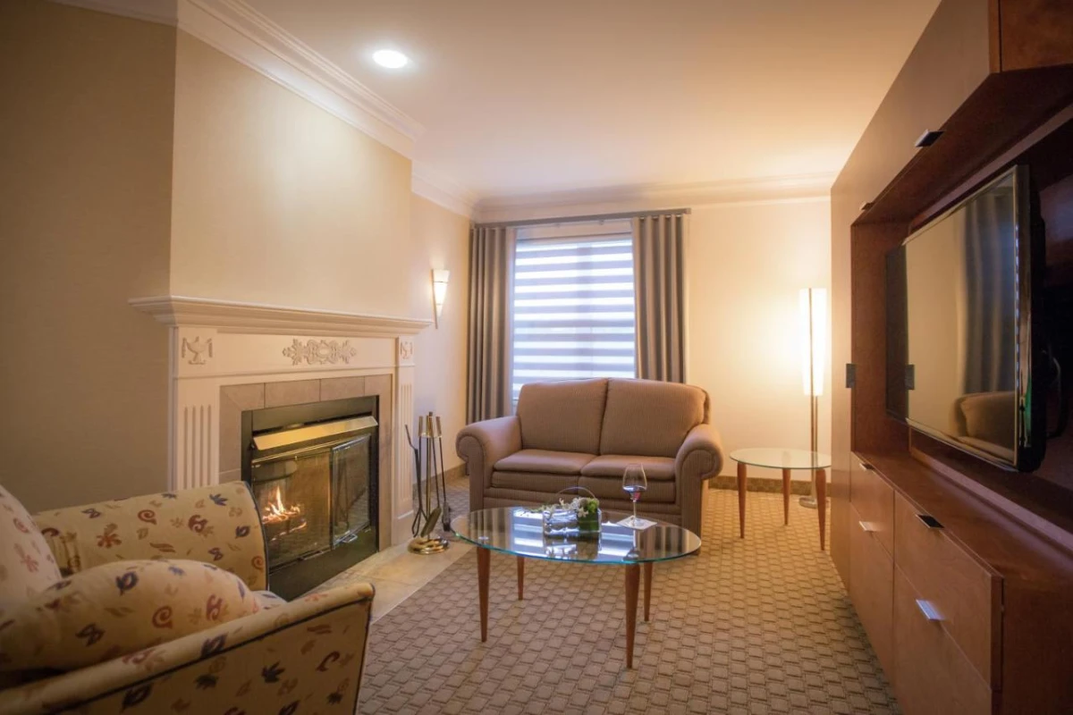 Le Bonne Entente Hotel - Hotel Photo 32