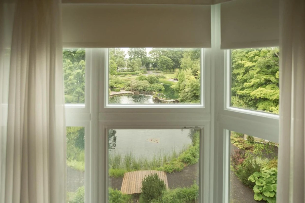 Le Bonne Entente Hotel - Hotel Photo 34