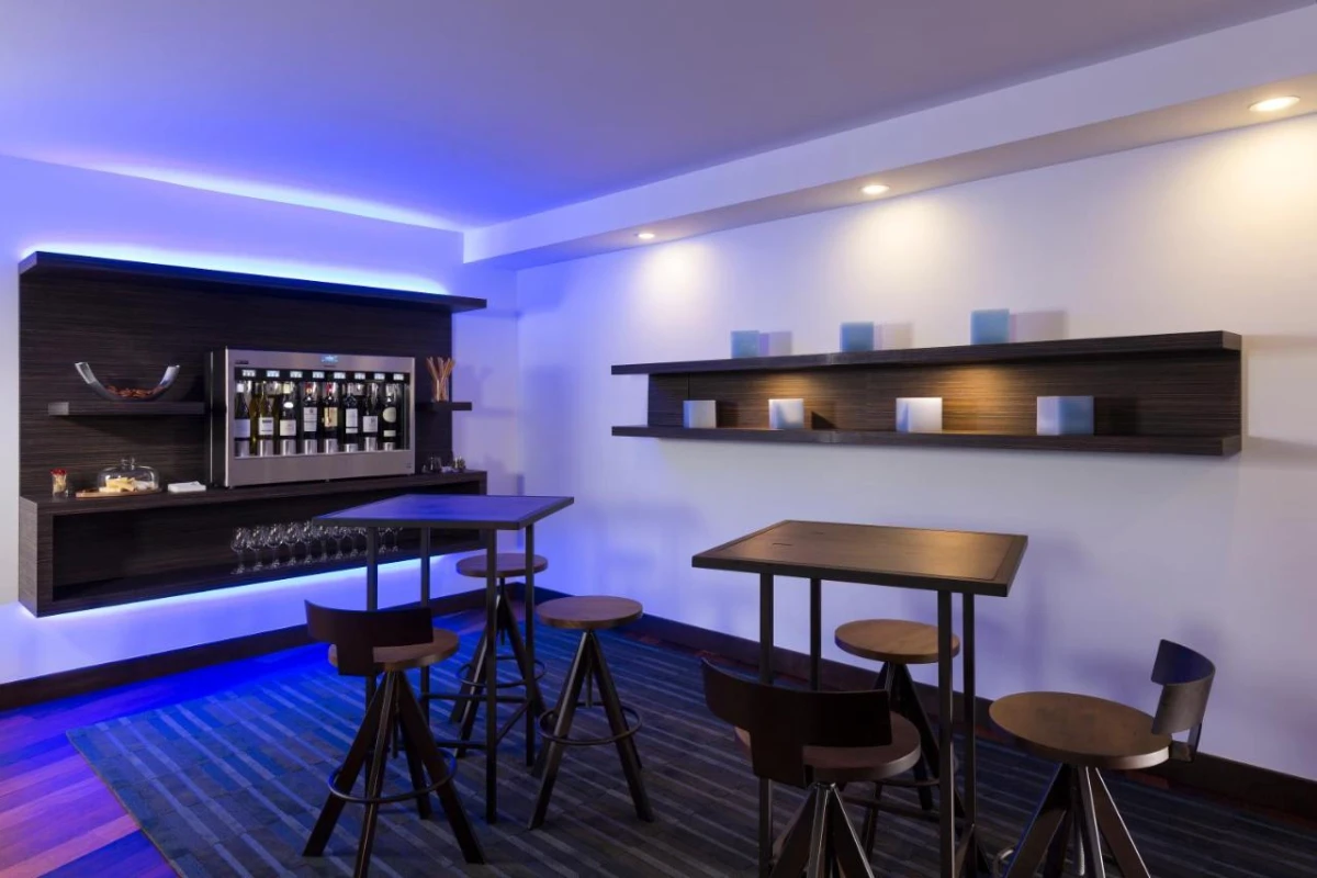 Le Bonne Entente Hotel - Hotel Photo 35