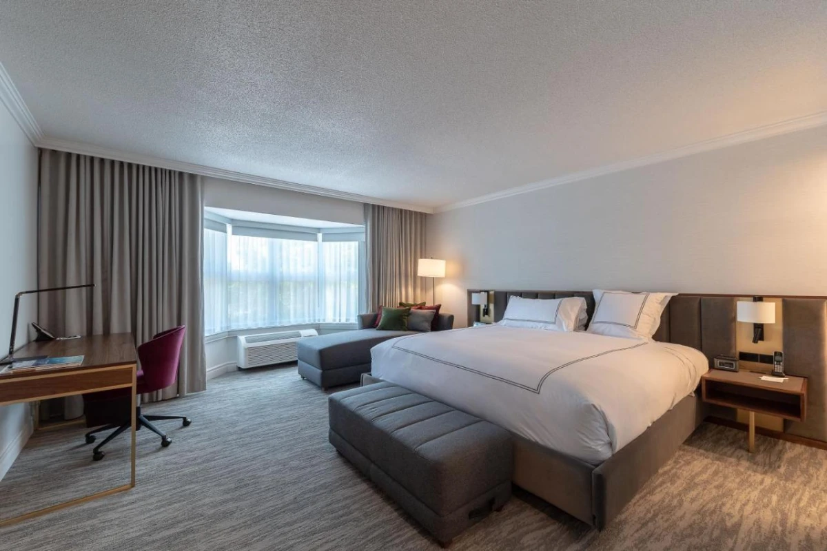 Le Bonne Entente Hotel - Hotel Photo 36