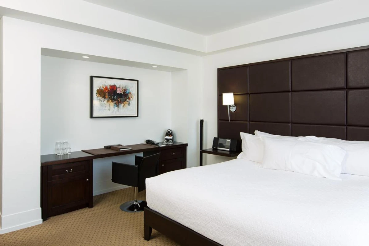 Le Bonne Entente Hotel - Hotel Photo 37