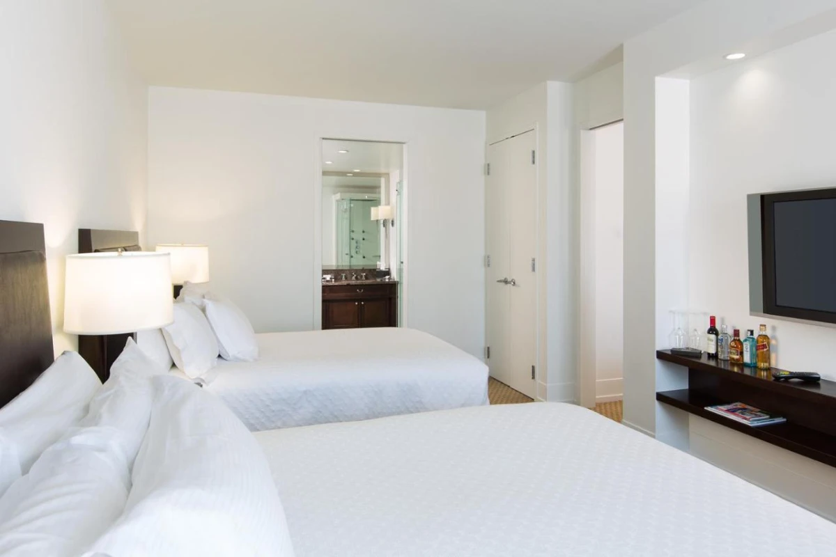 Le Bonne Entente Hotel - Hotel Photo 38