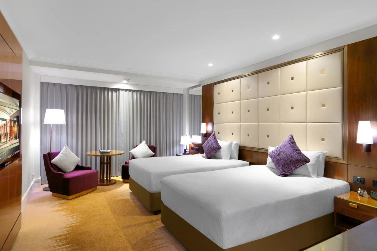 Amora Hotel Jamison Sydney - Hotel Photo 1