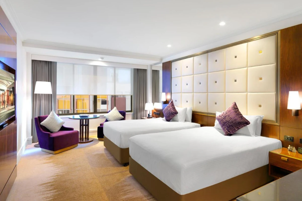 Amora Hotel Jamison Sydney - Hotel Photo 3