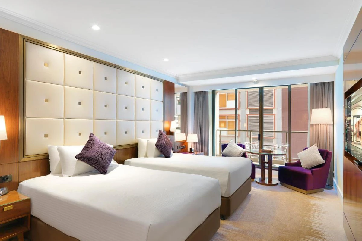 Amora Hotel Jamison Sydney - Hotel Photo 4