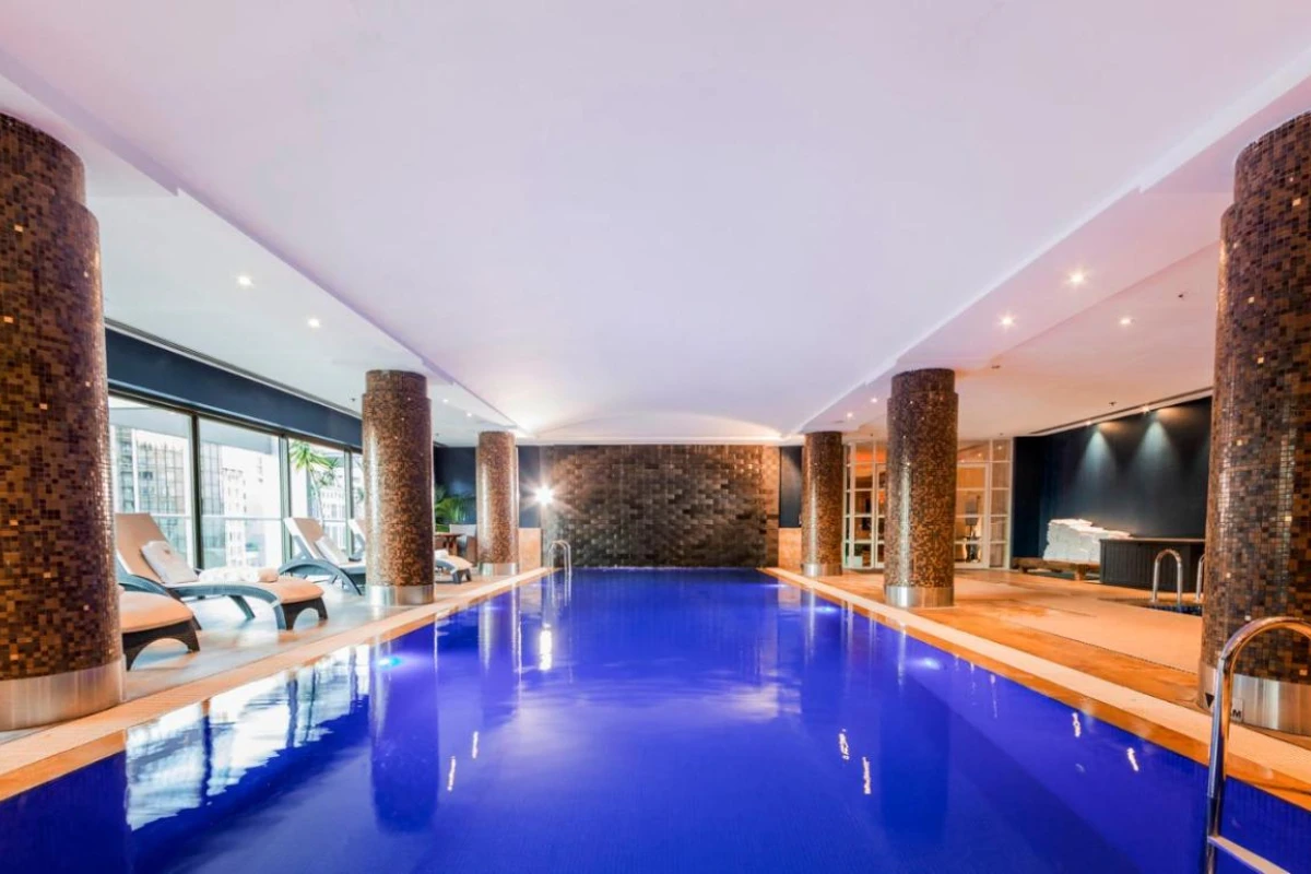 Amora Hotel Jamison Sydney - Hotel Photo 6