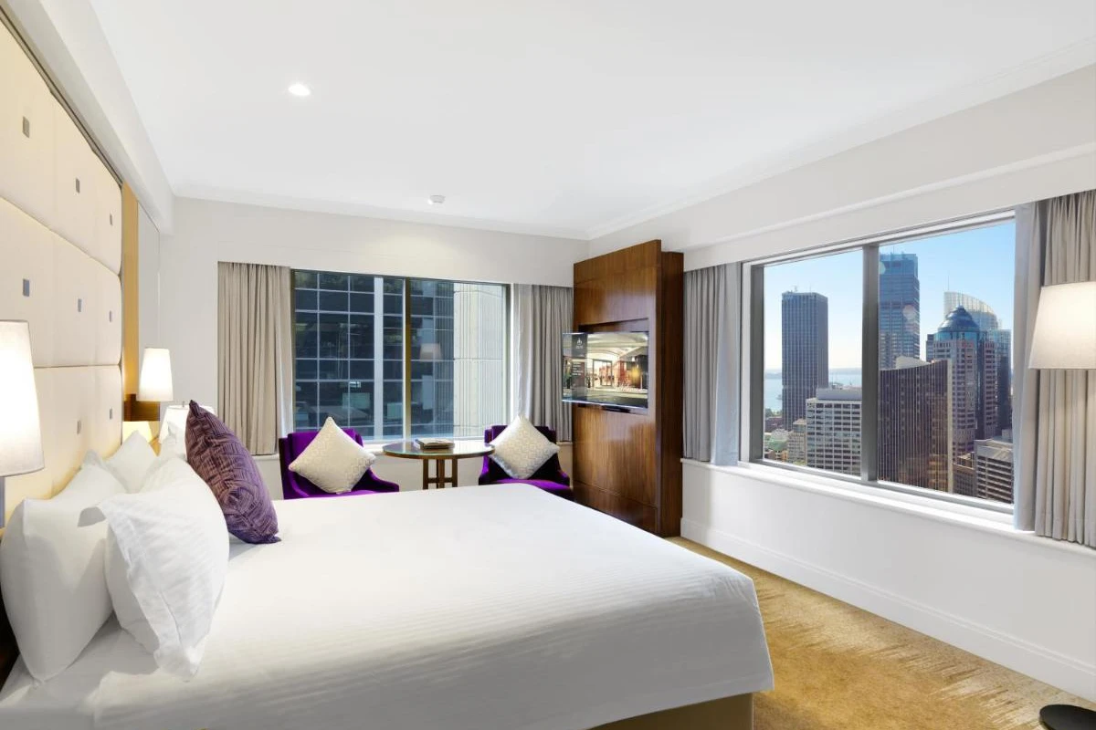 Amora Hotel Jamison Sydney - Hotel Photo 8