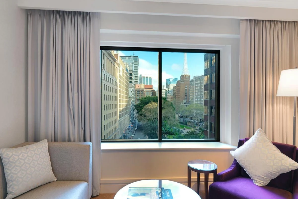 Amora Hotel Jamison Sydney - Hotel Photo 11
