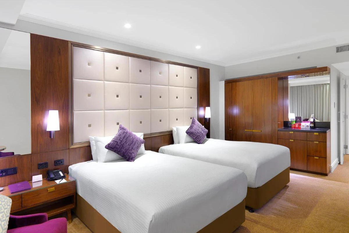 Amora Hotel Jamison Sydney - Hotel Photo 12