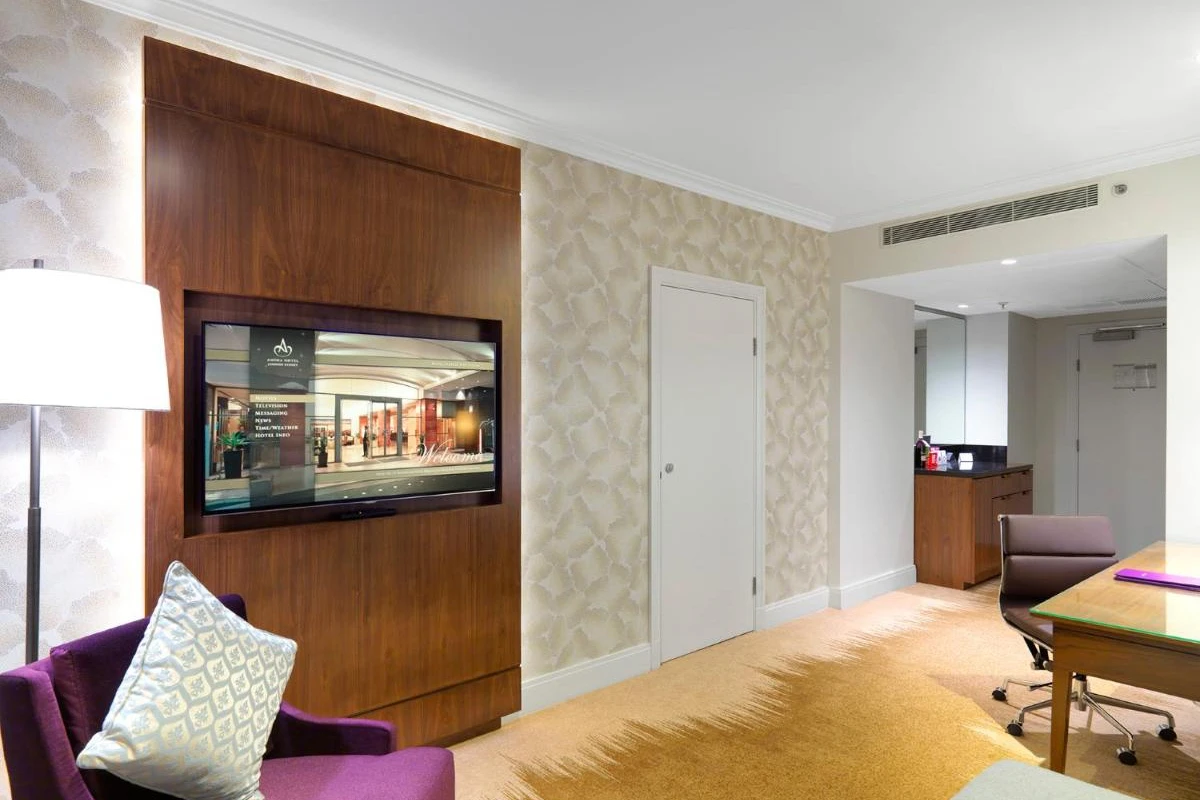 Amora Hotel Jamison Sydney - Hotel Photo 13