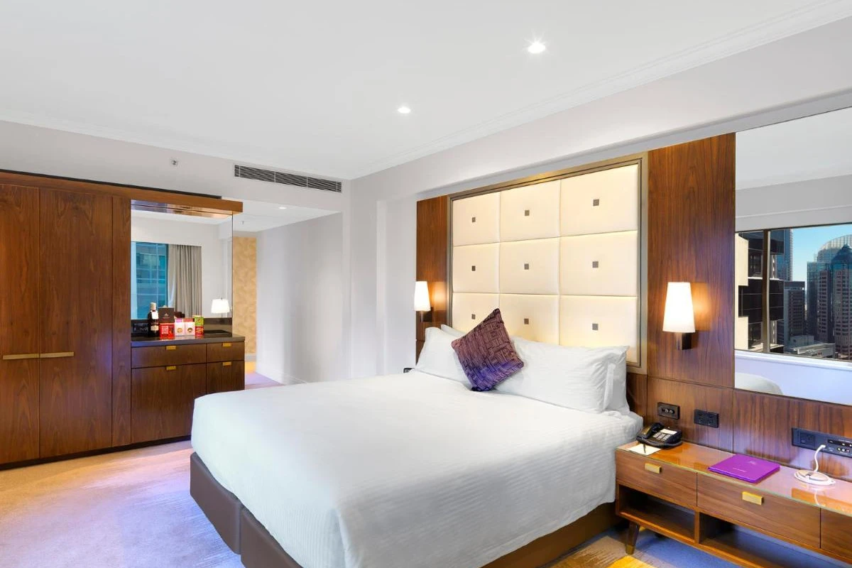Amora Hotel Jamison Sydney - Hotel Photo 14