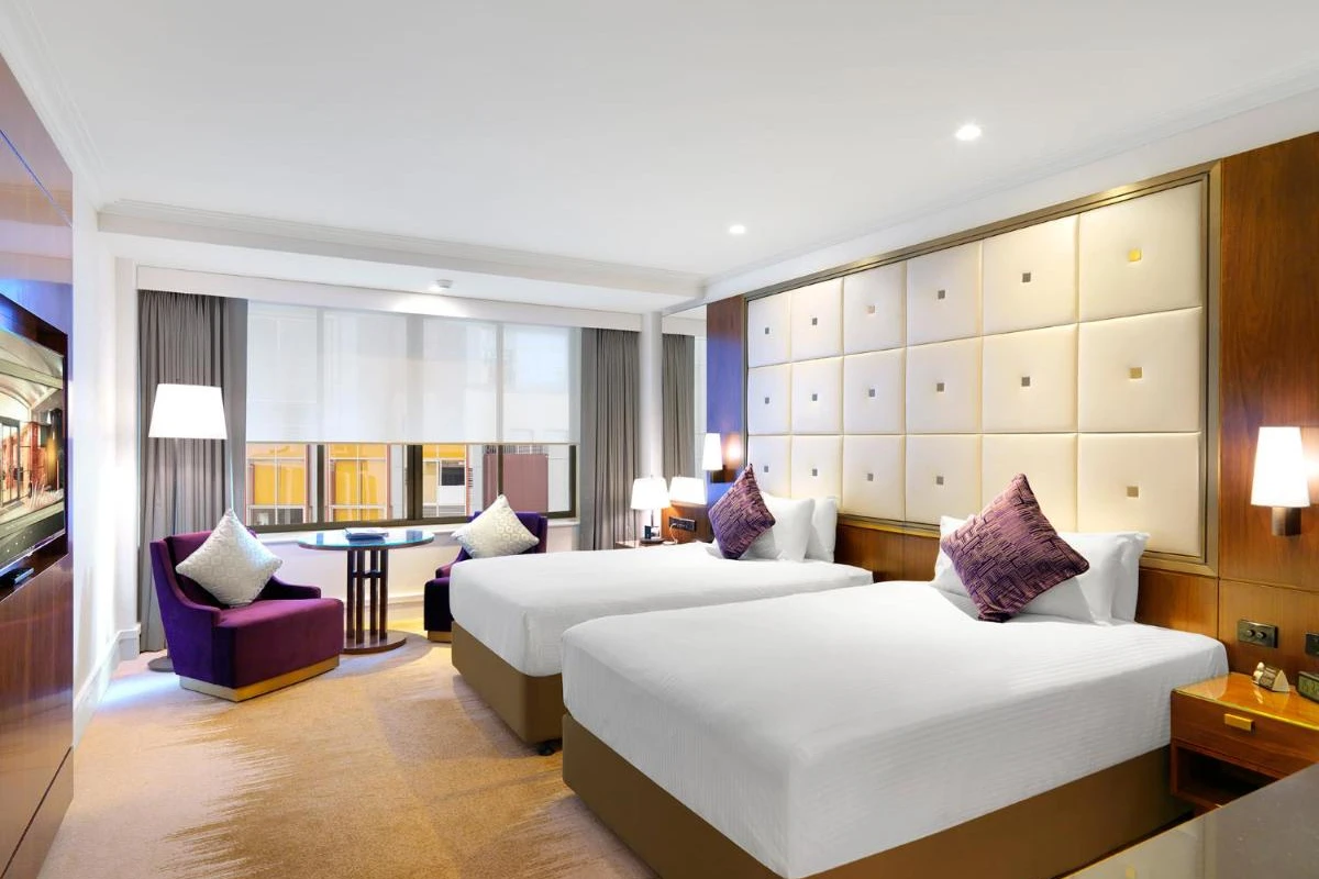 Amora Hotel Jamison Sydney - Hotel Photo 17