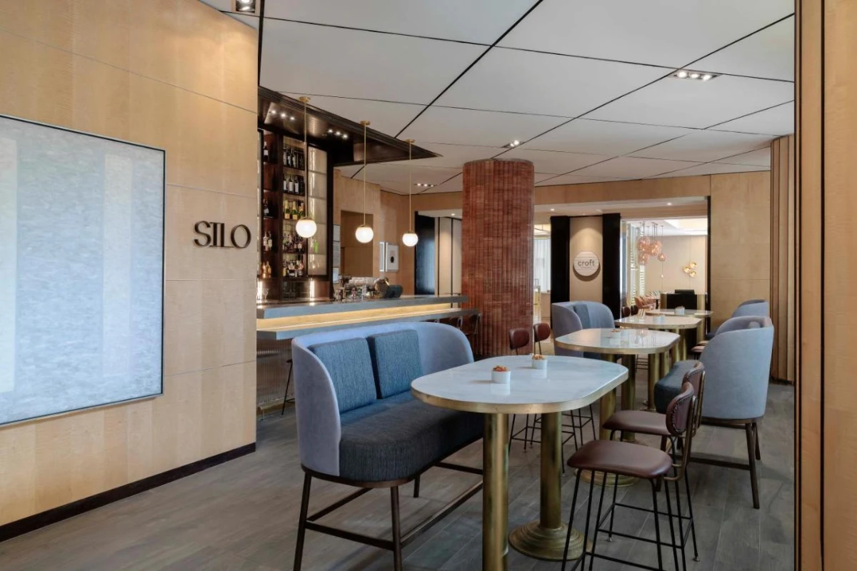 Amora Hotel Jamison Sydney - Hotel Photo 18