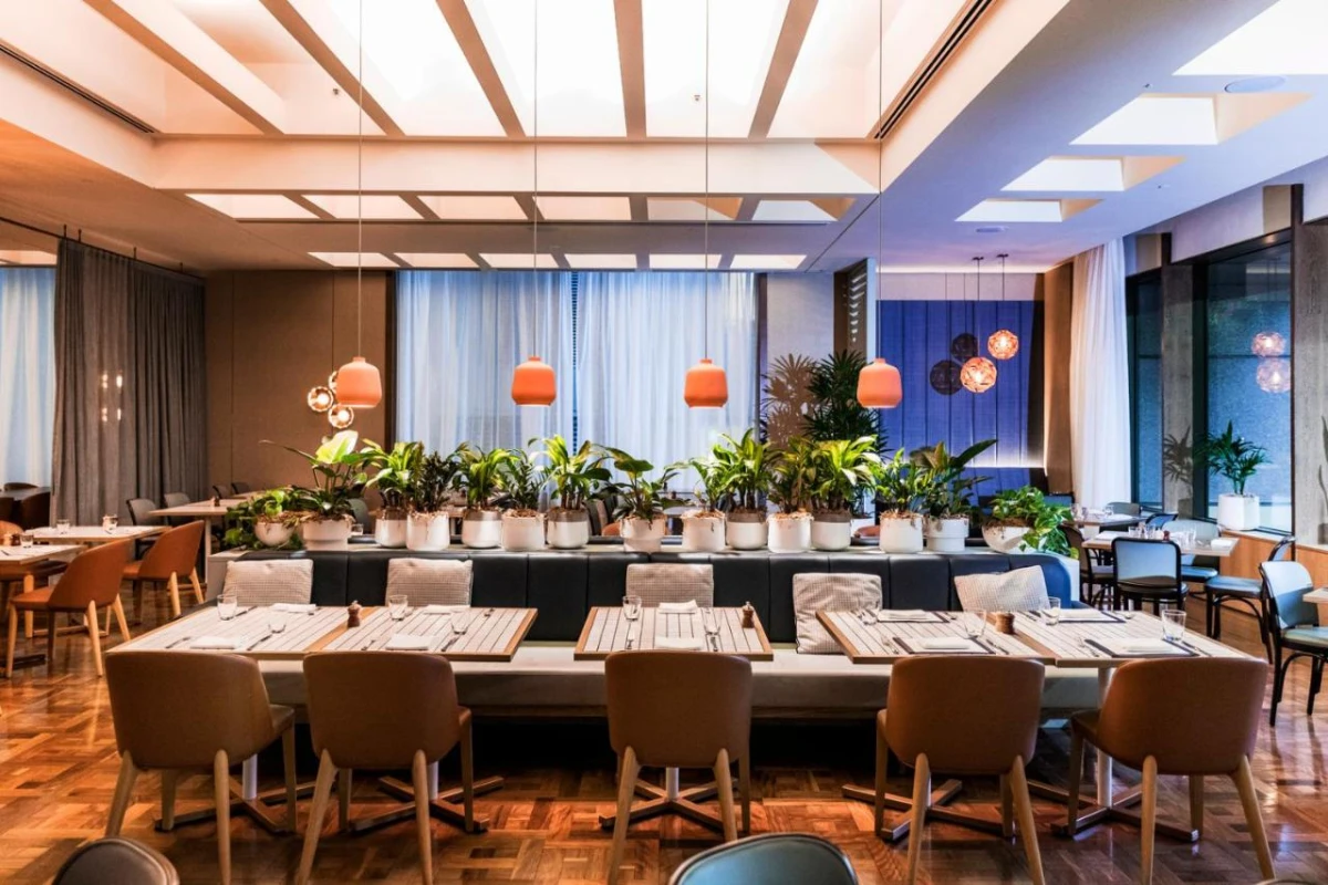 Amora Hotel Jamison Sydney - Hotel Photo 19