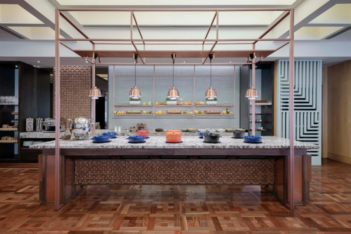 Amora Hotel Jamison Sydney - Hotel Photo 20