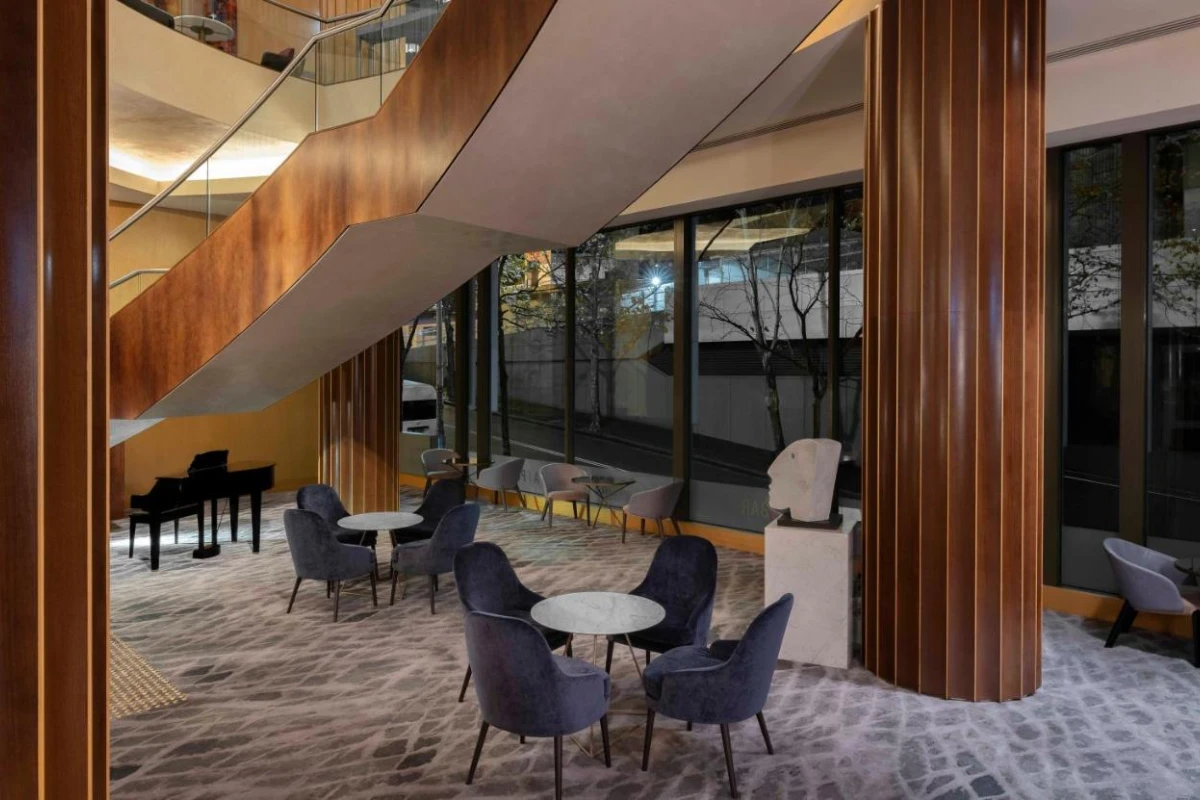 Amora Hotel Jamison Sydney - Hotel Photo 23