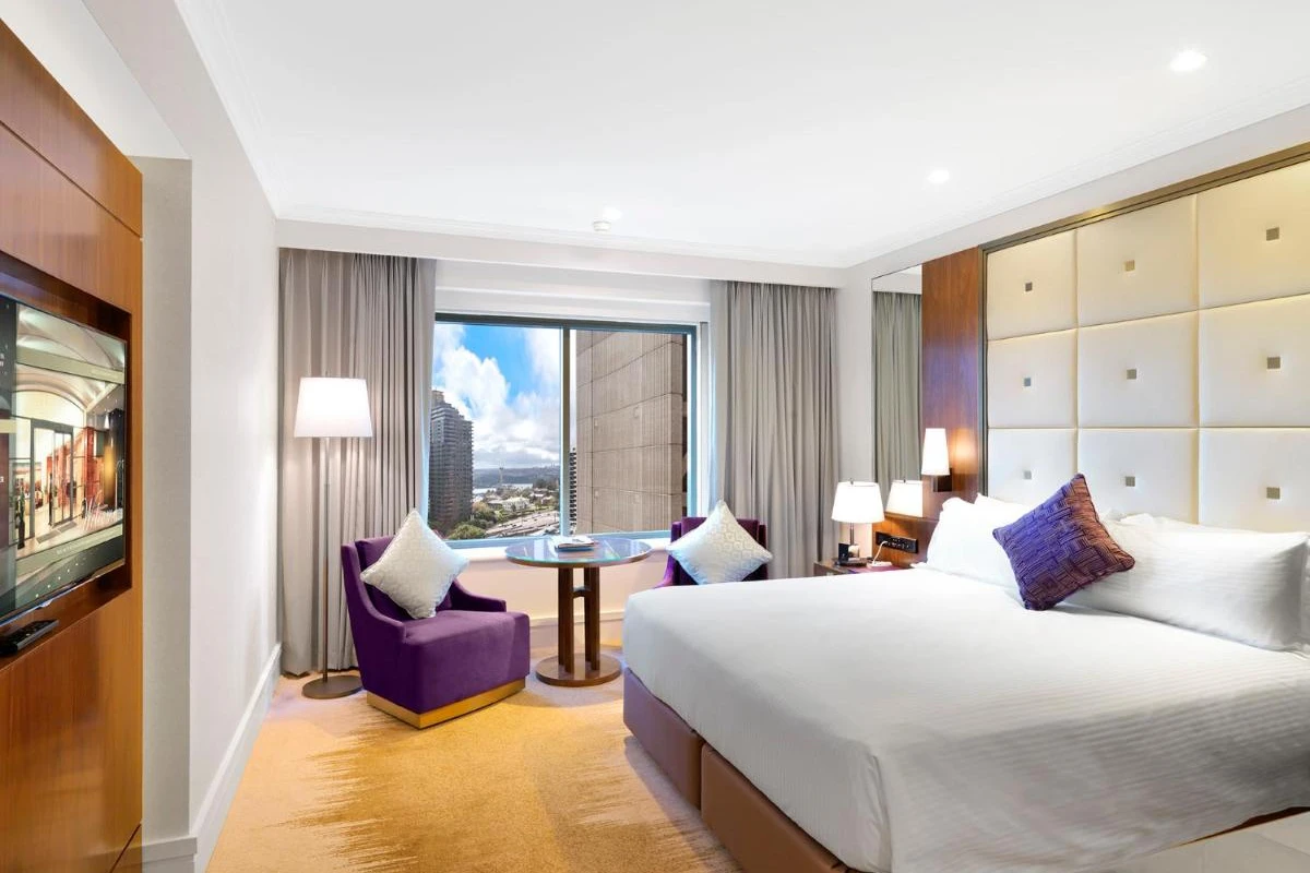 Amora Hotel Jamison Sydney - Hotel Photo 24