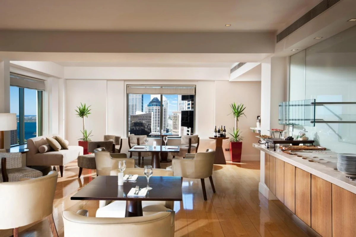 Amora Hotel Jamison Sydney - Hotel Photo 25