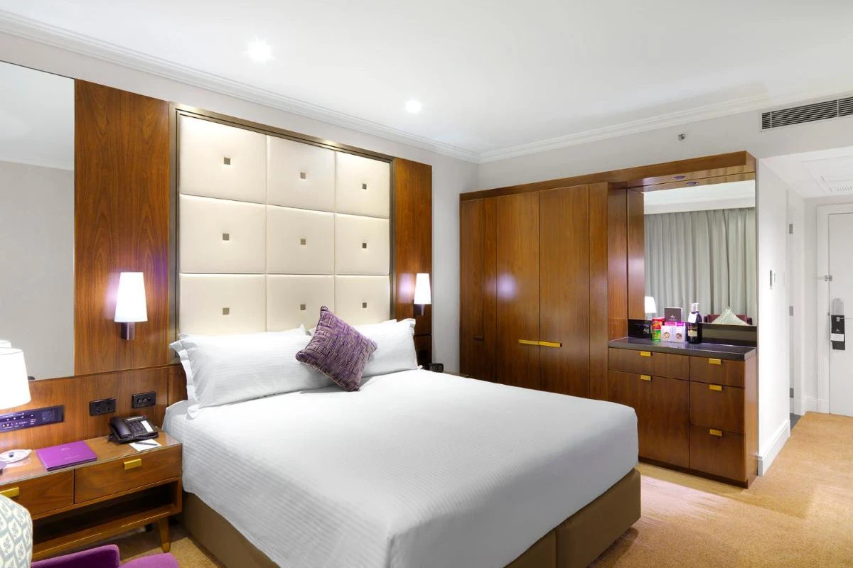 Amora Hotel Jamison Sydney - Hotel Photo 27