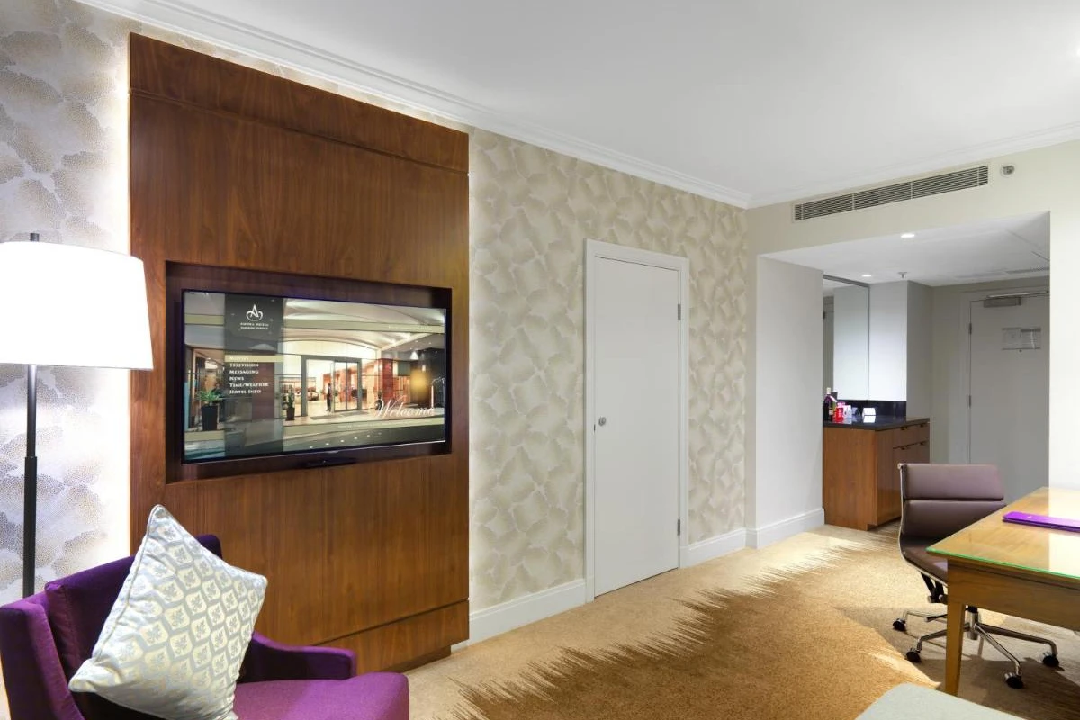 Amora Hotel Jamison Sydney - Hotel Photo 30