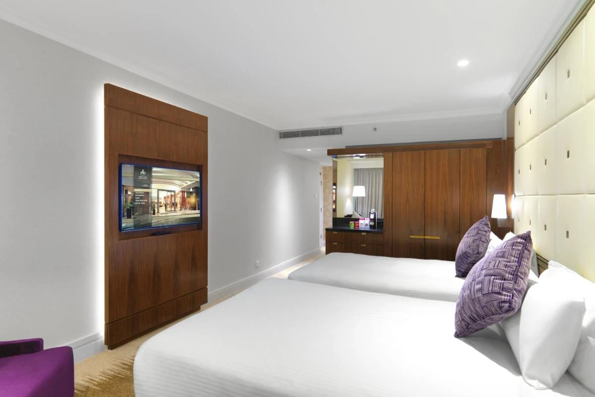Amora Hotel Jamison Sydney - Hotel Photo 31