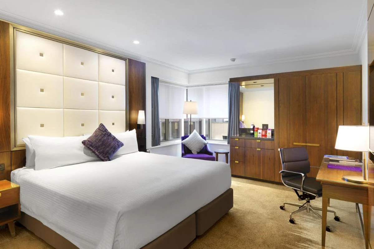 Amora Hotel Jamison Sydney - Hotel Photo 34