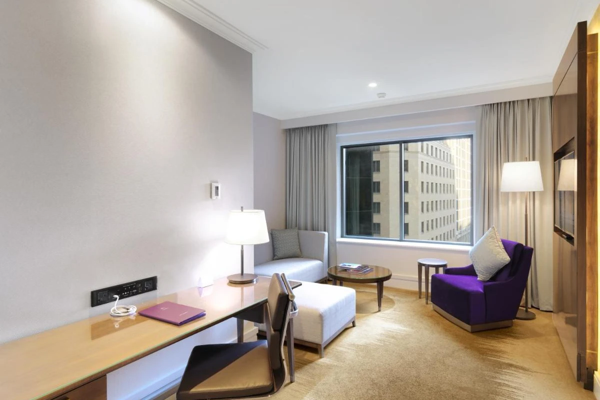 Amora Hotel Jamison Sydney - Hotel Photo 36