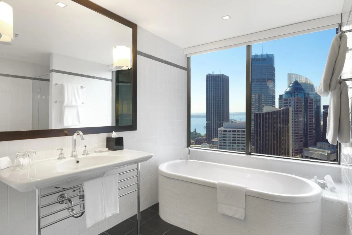 Amora Hotel Jamison Sydney - Hotel Photo 37