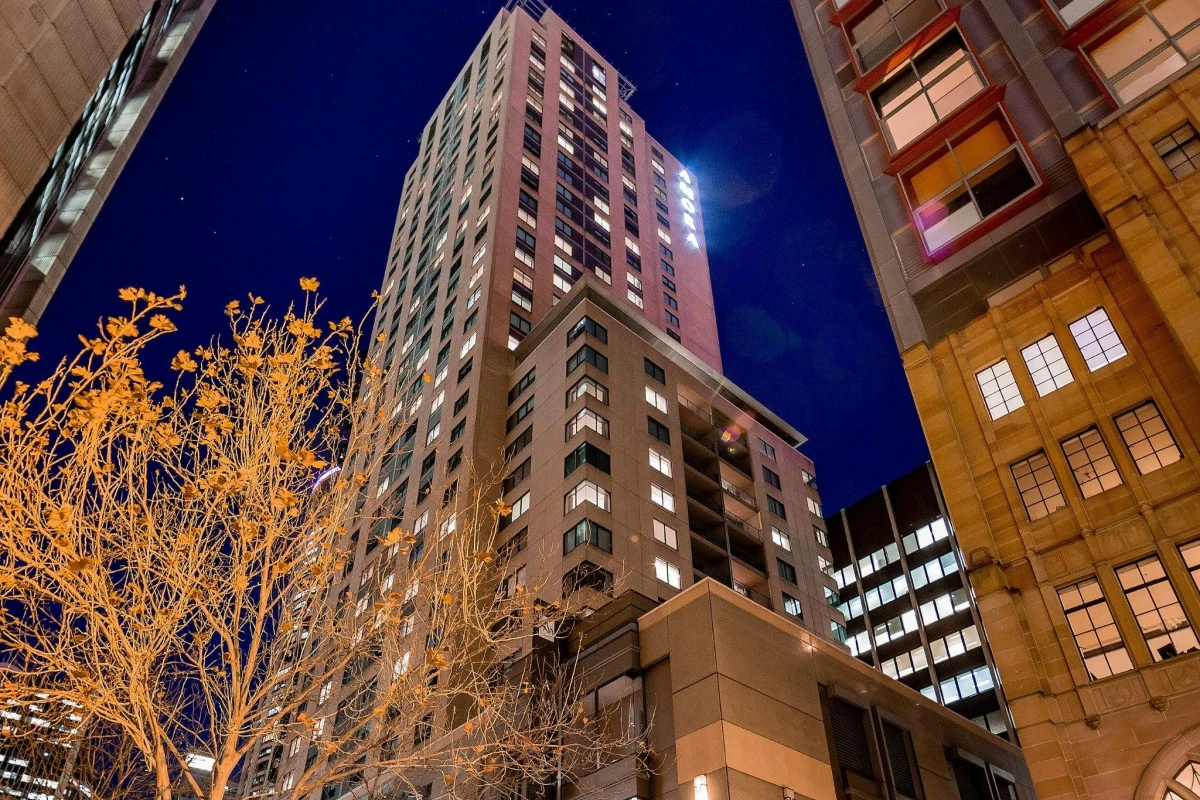 Amora Hotel Jamison Sydney - Hotel Photo 41