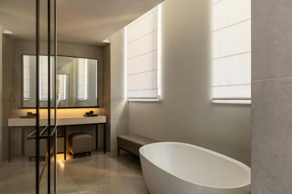 Capella Sydney - Hotel Photo 3