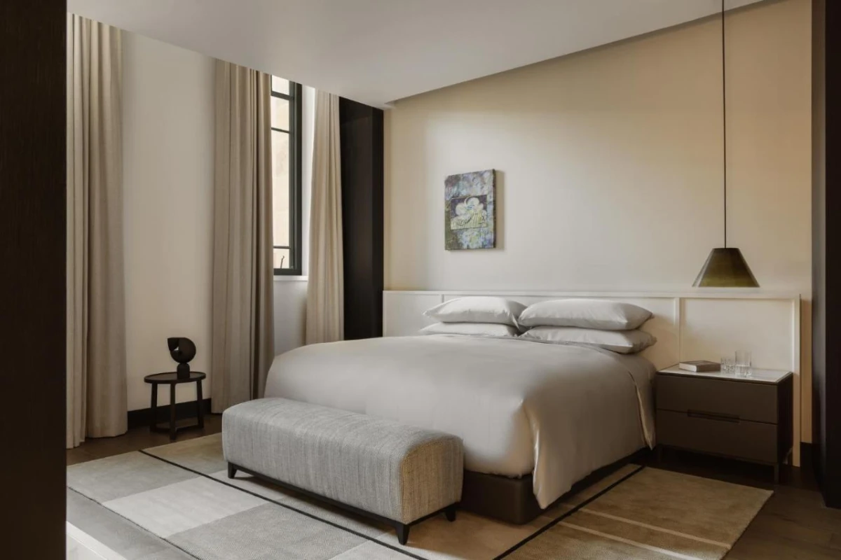 Capella Sydney - Hotel Photo 4