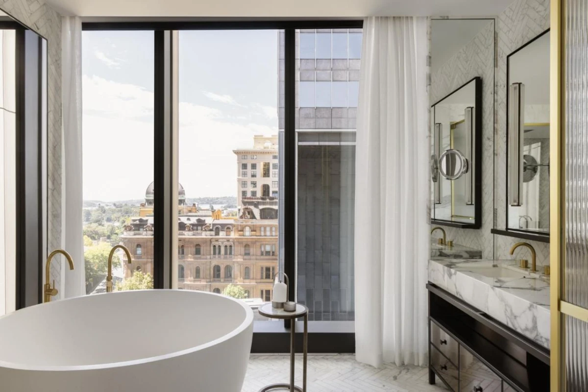 Capella Sydney - Hotel Photo 7