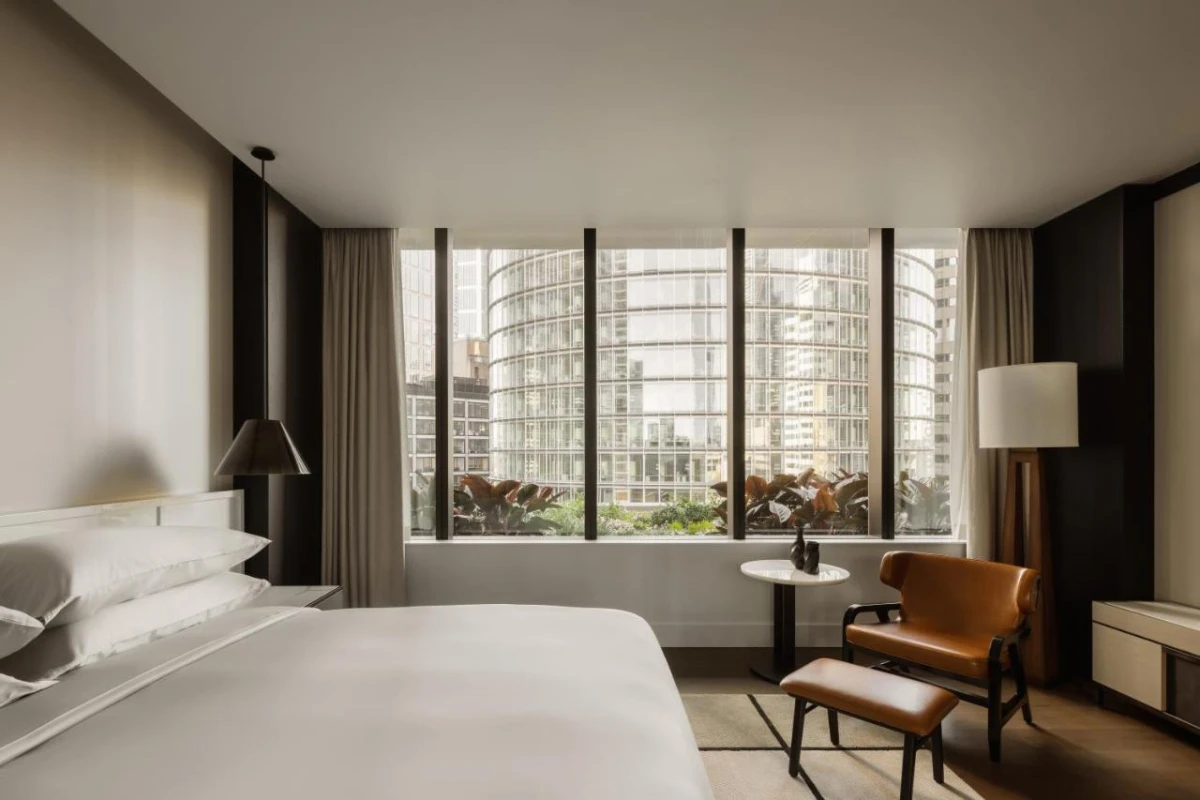 Capella Sydney - Hotel Photo 9