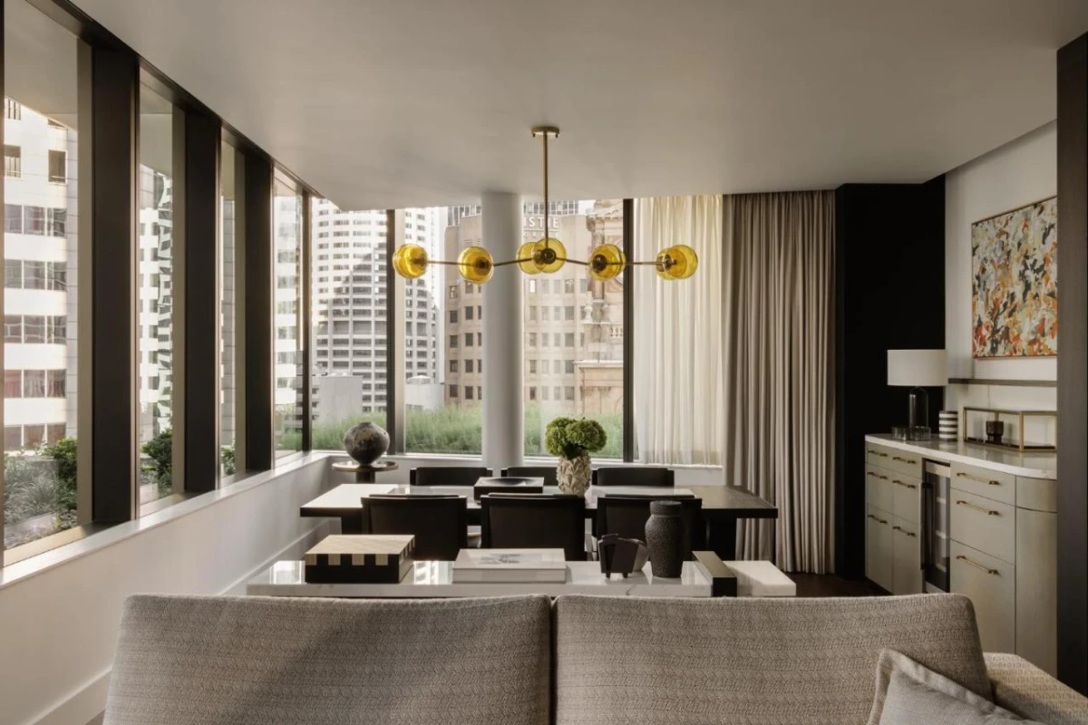 Capella Sydney - Hotel Photo 10