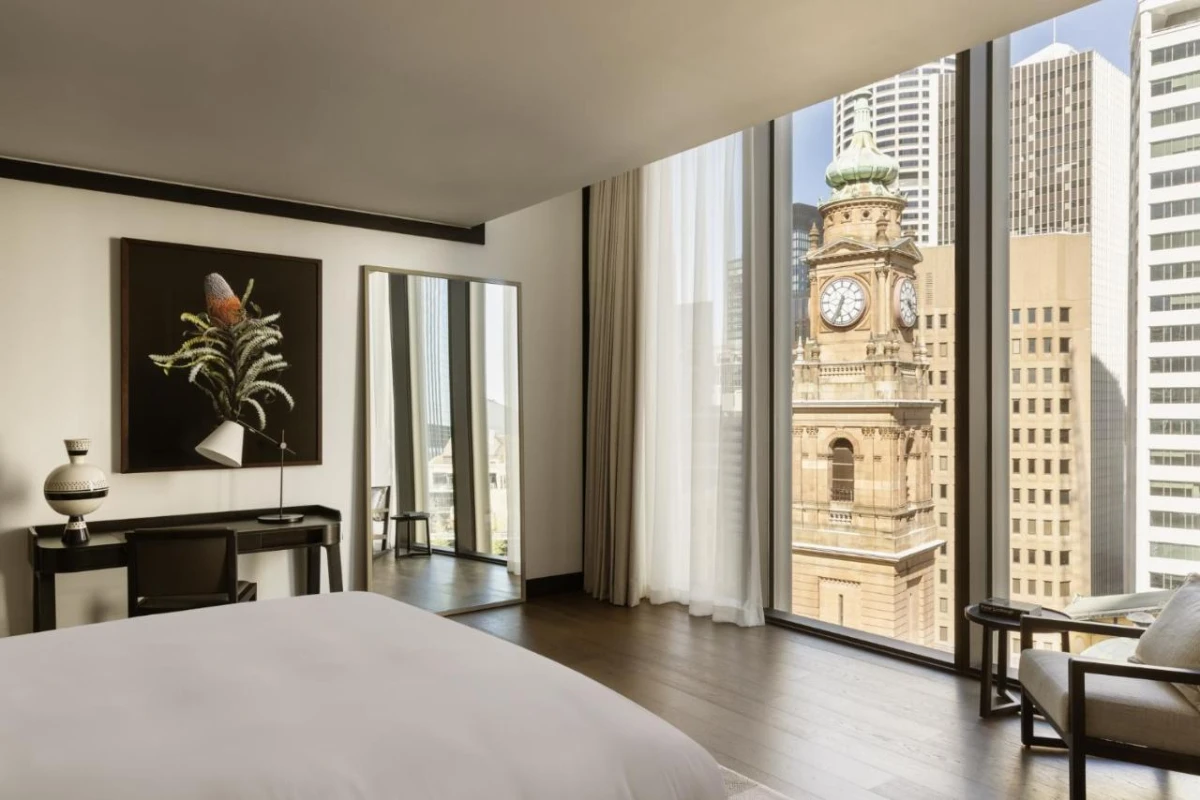 Capella Sydney - Hotel Photo 11