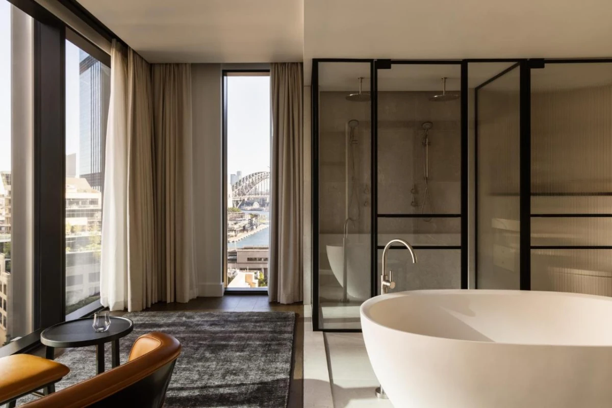 Capella Sydney - Hotel Photo 13