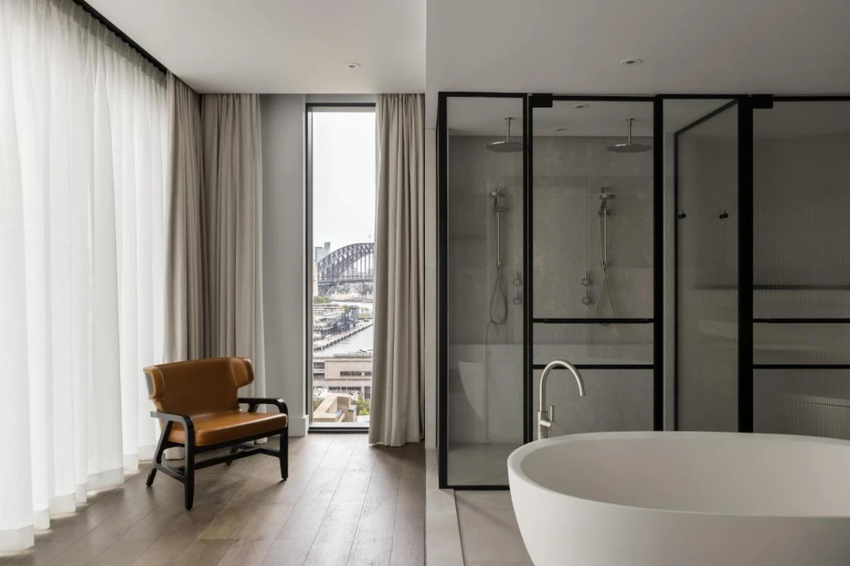 Capella Sydney - Hotel Photo 20