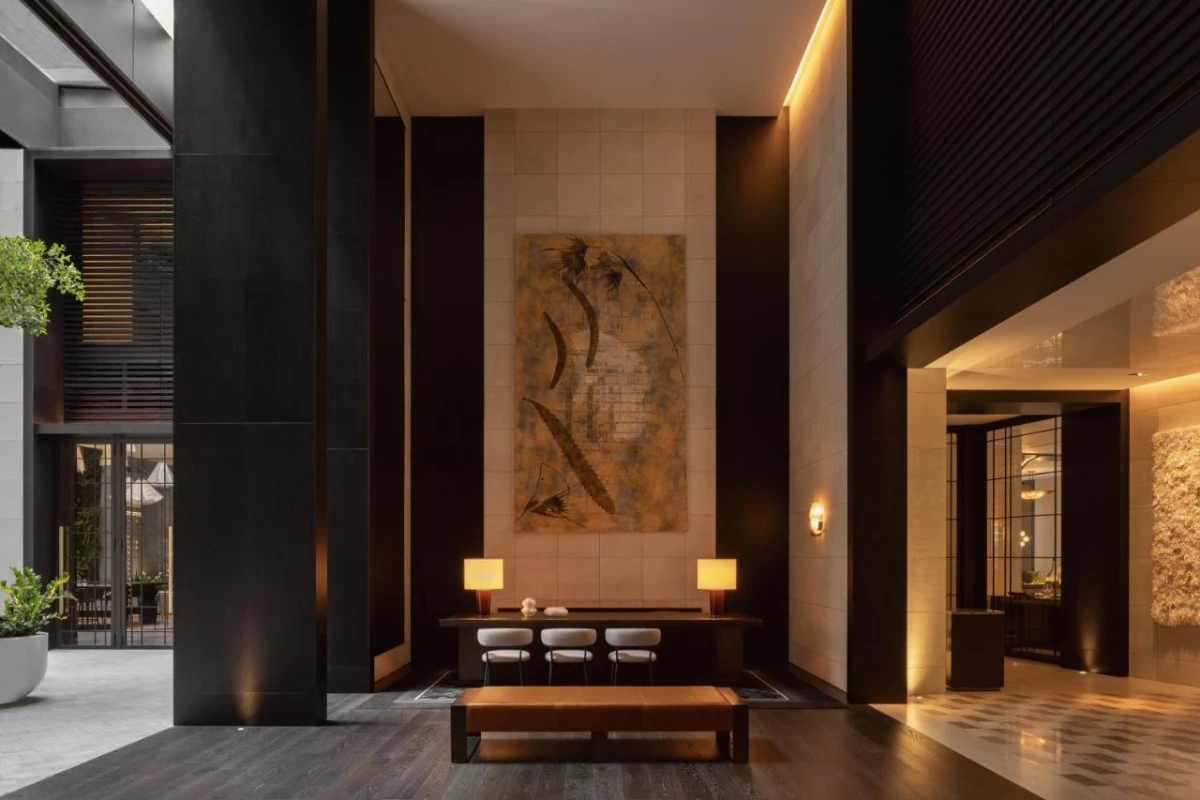 Capella Sydney - Hotel Photo 22